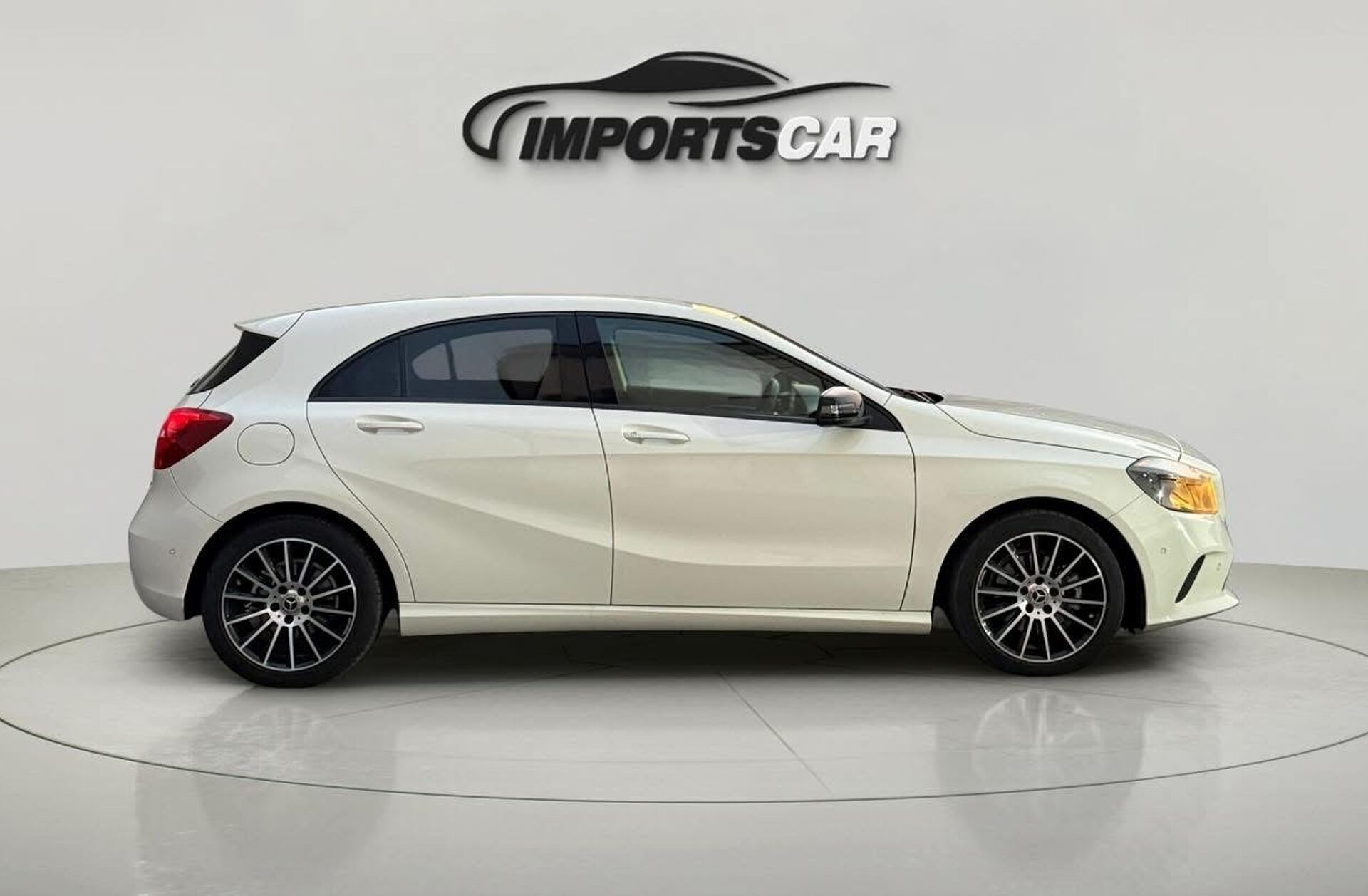 MERCEDES Classe A A 200 CDi BlueEfficiency