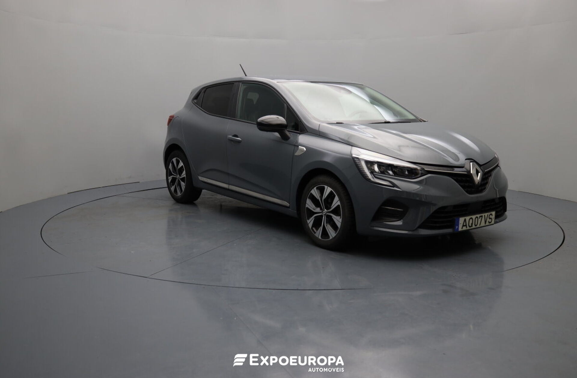 RENAULT Clio 1.0 TCe Techno