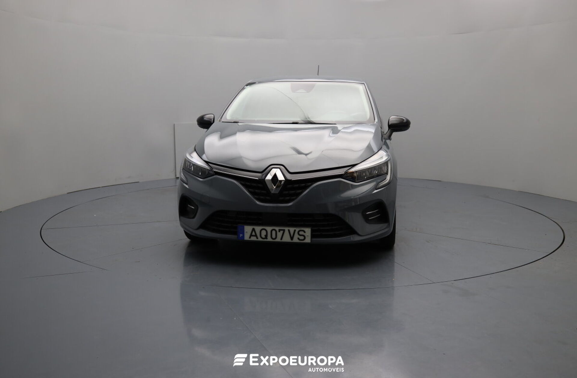 RENAULT Clio 1.0 TCe Techno