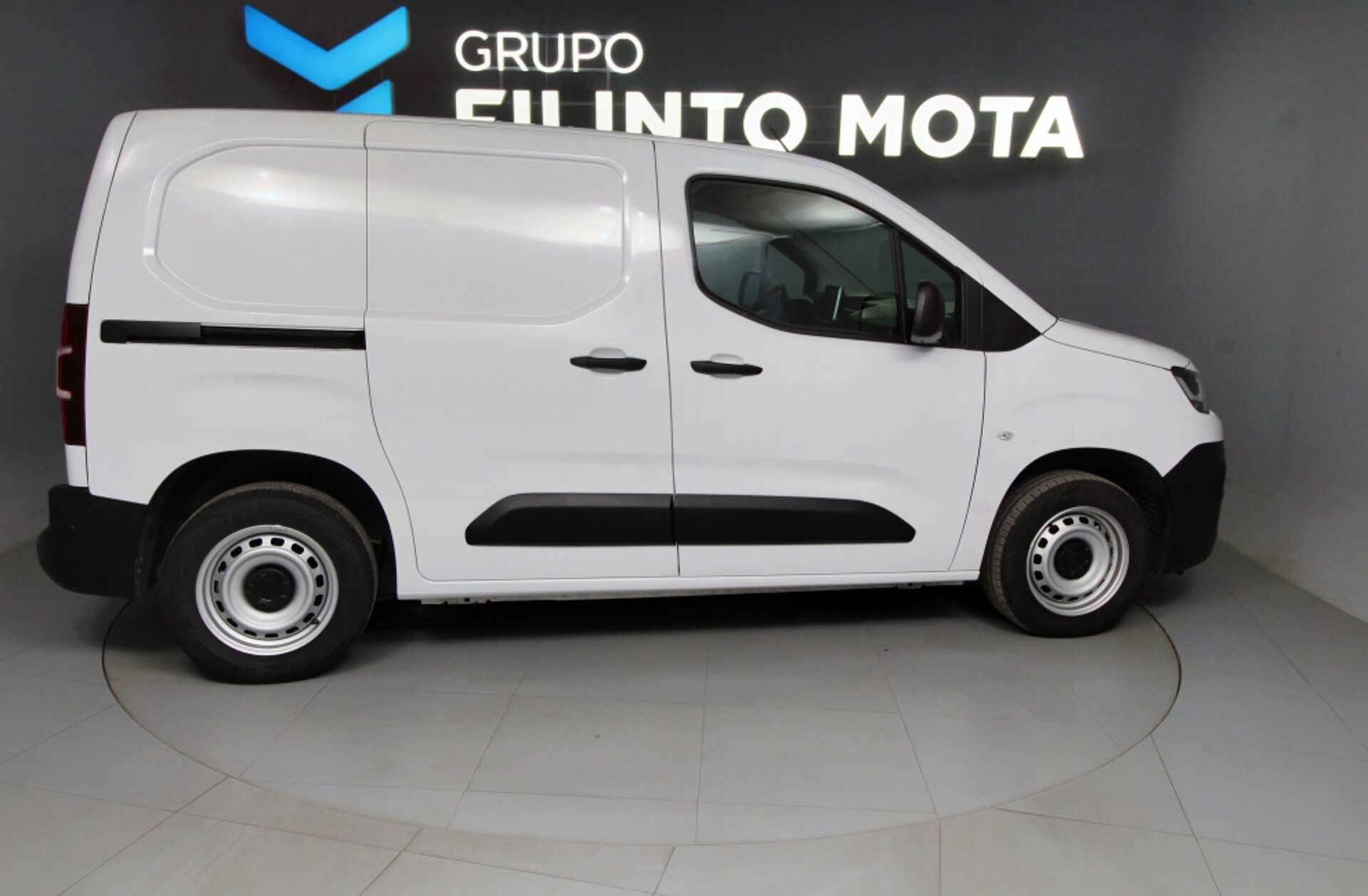 CITROEN Berlingo 1.5 BlueHDi M
