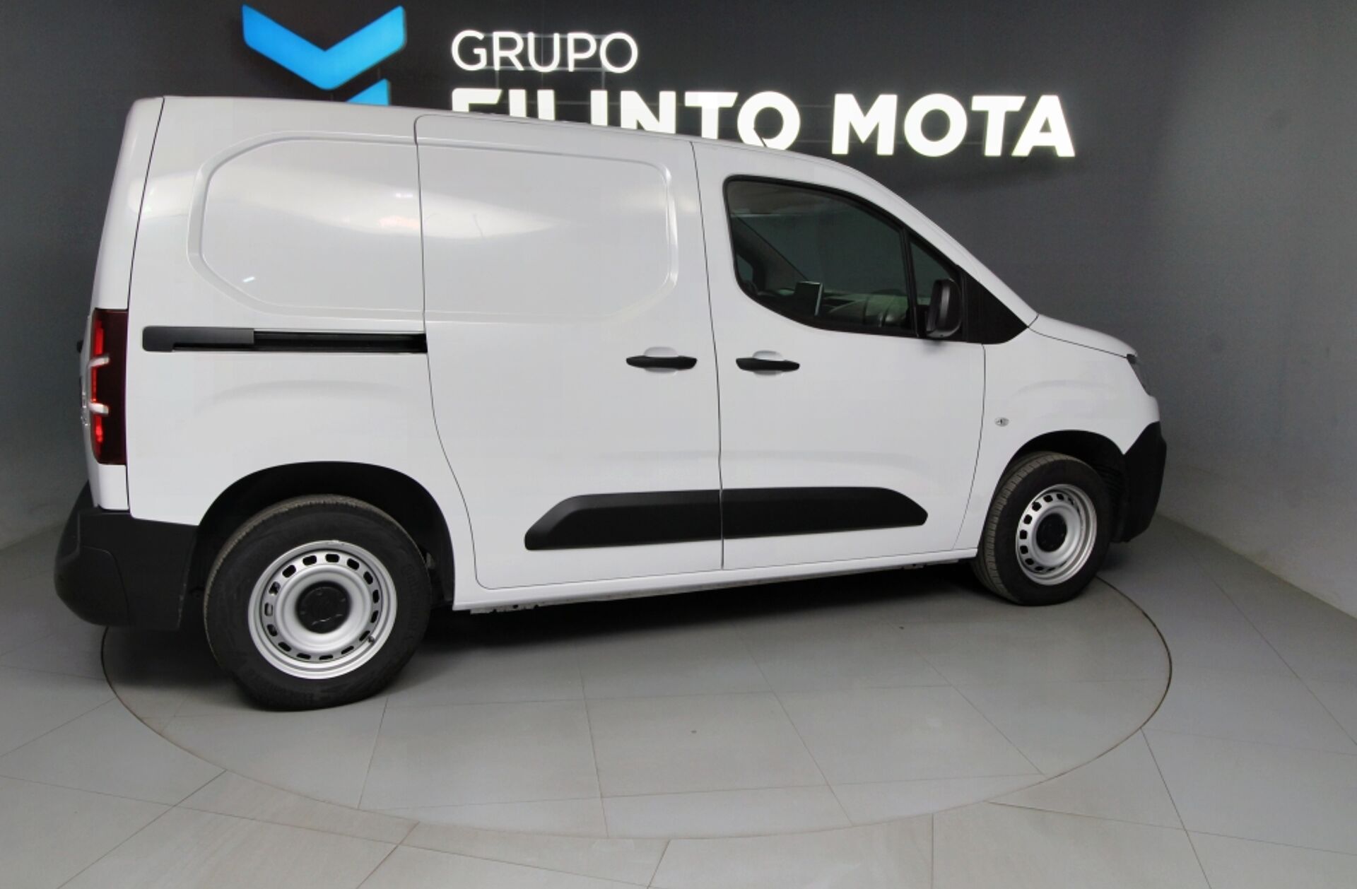 CITROEN Berlingo 1.5 BlueHDi M