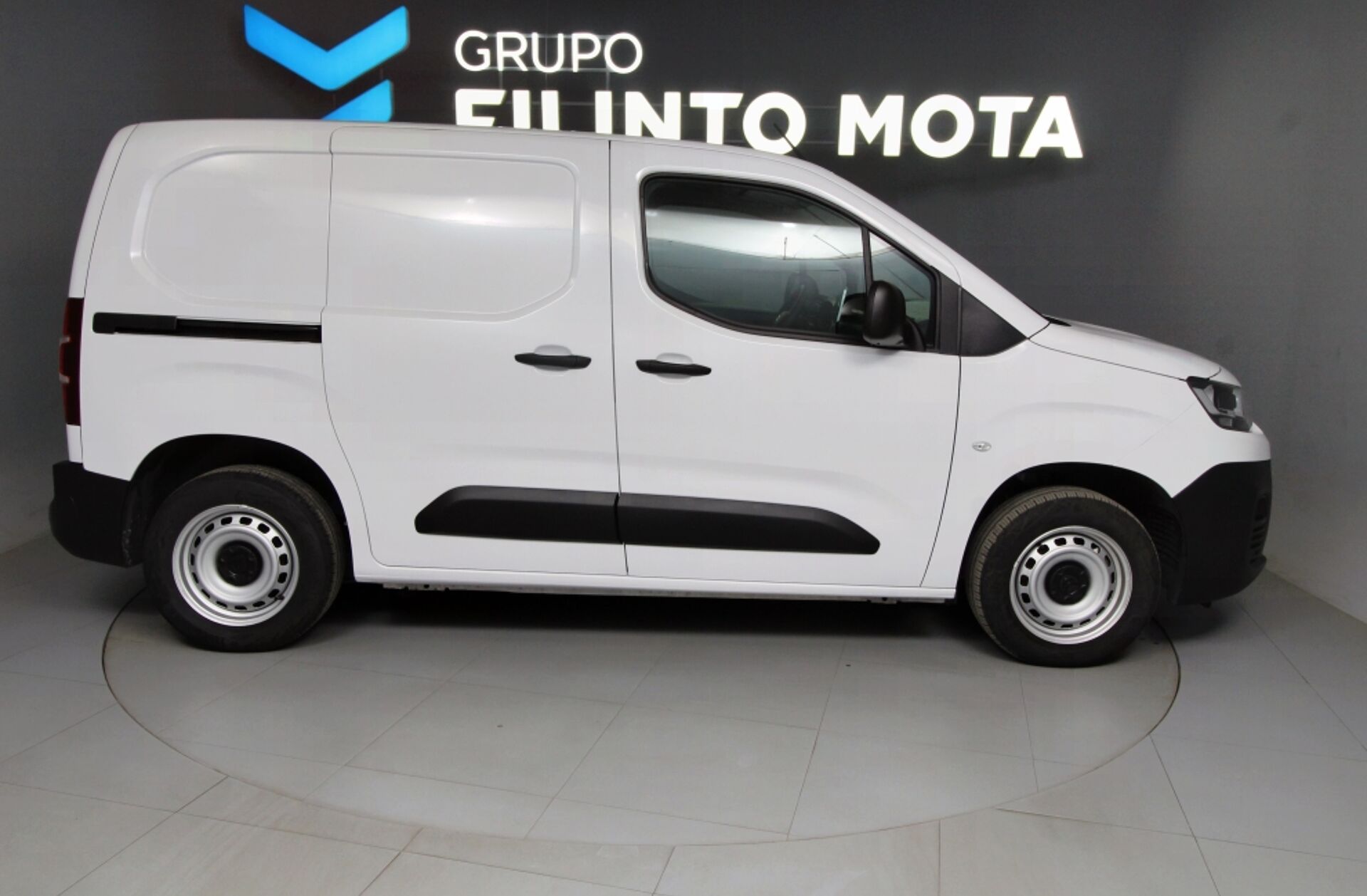 CITROEN Berlingo 1.5 BlueHDi M