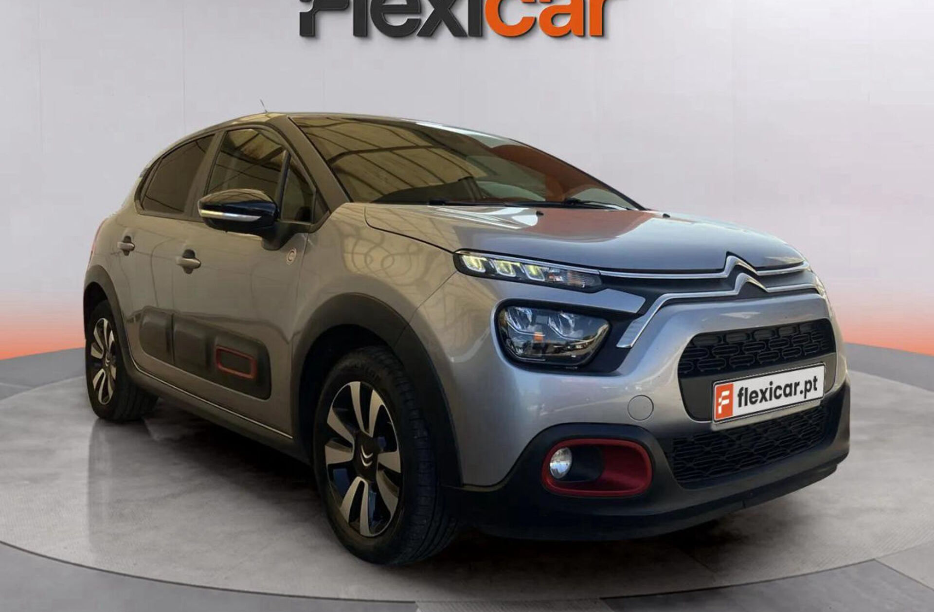 CITROEN C3 1.5 BlueHDi C-Series