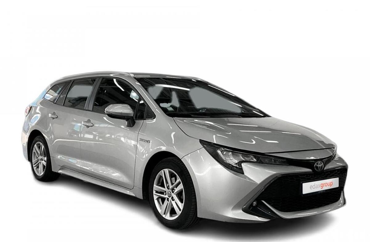TOYOTA Corolla 1.8 Hybrid Comfort