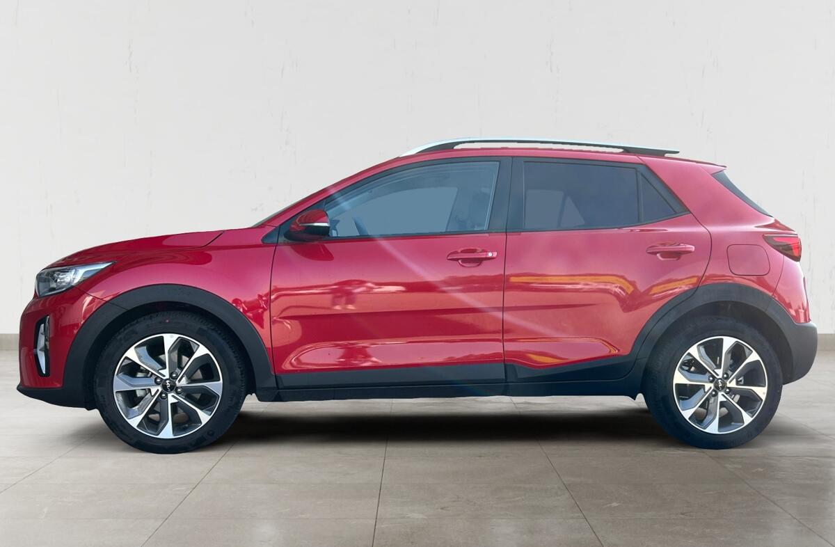 KIA Stonic 1.0 T-GDi Drive 7DCT