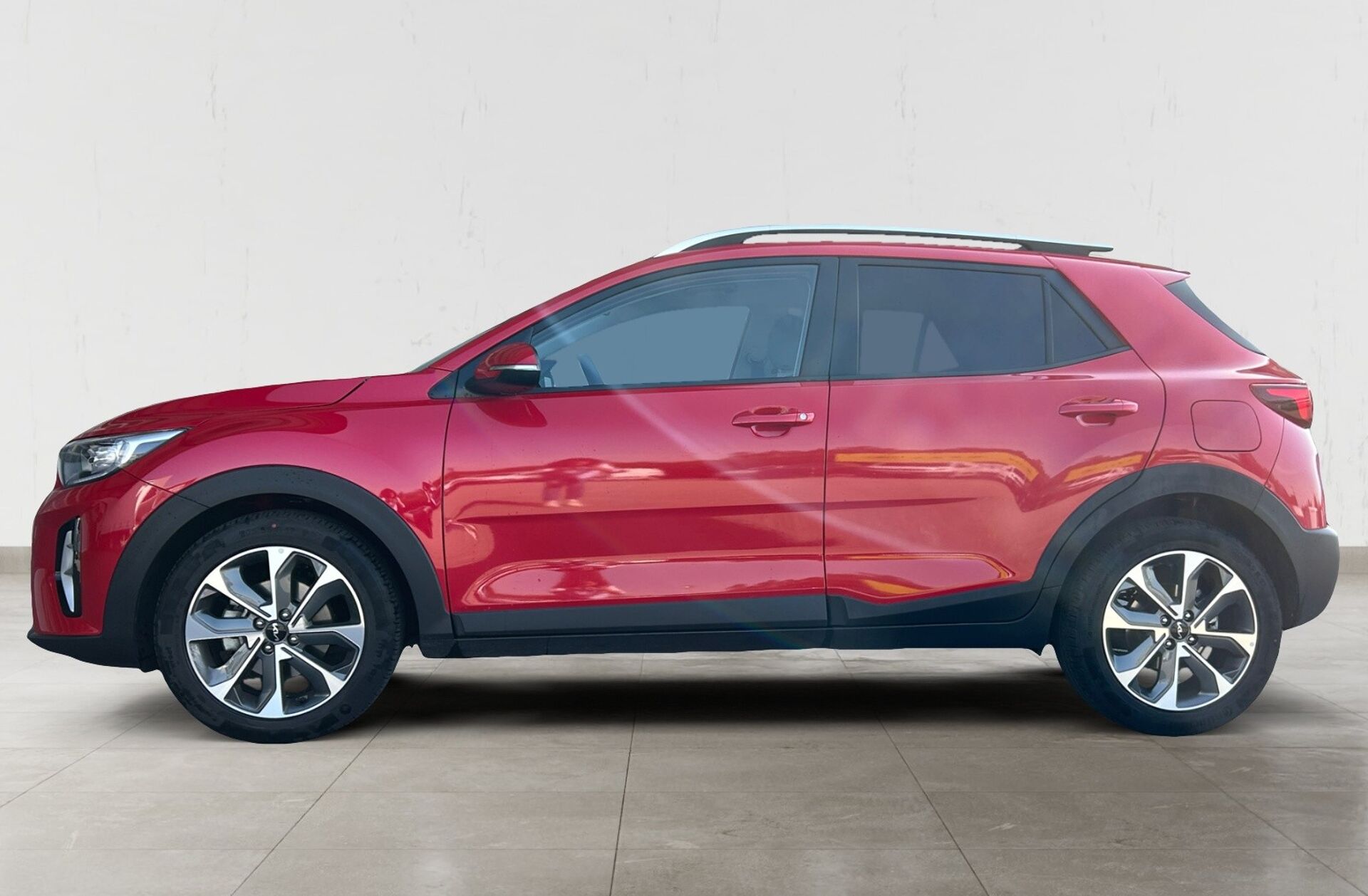 KIA Stonic 1.0 T-GDi Drive 7DCT