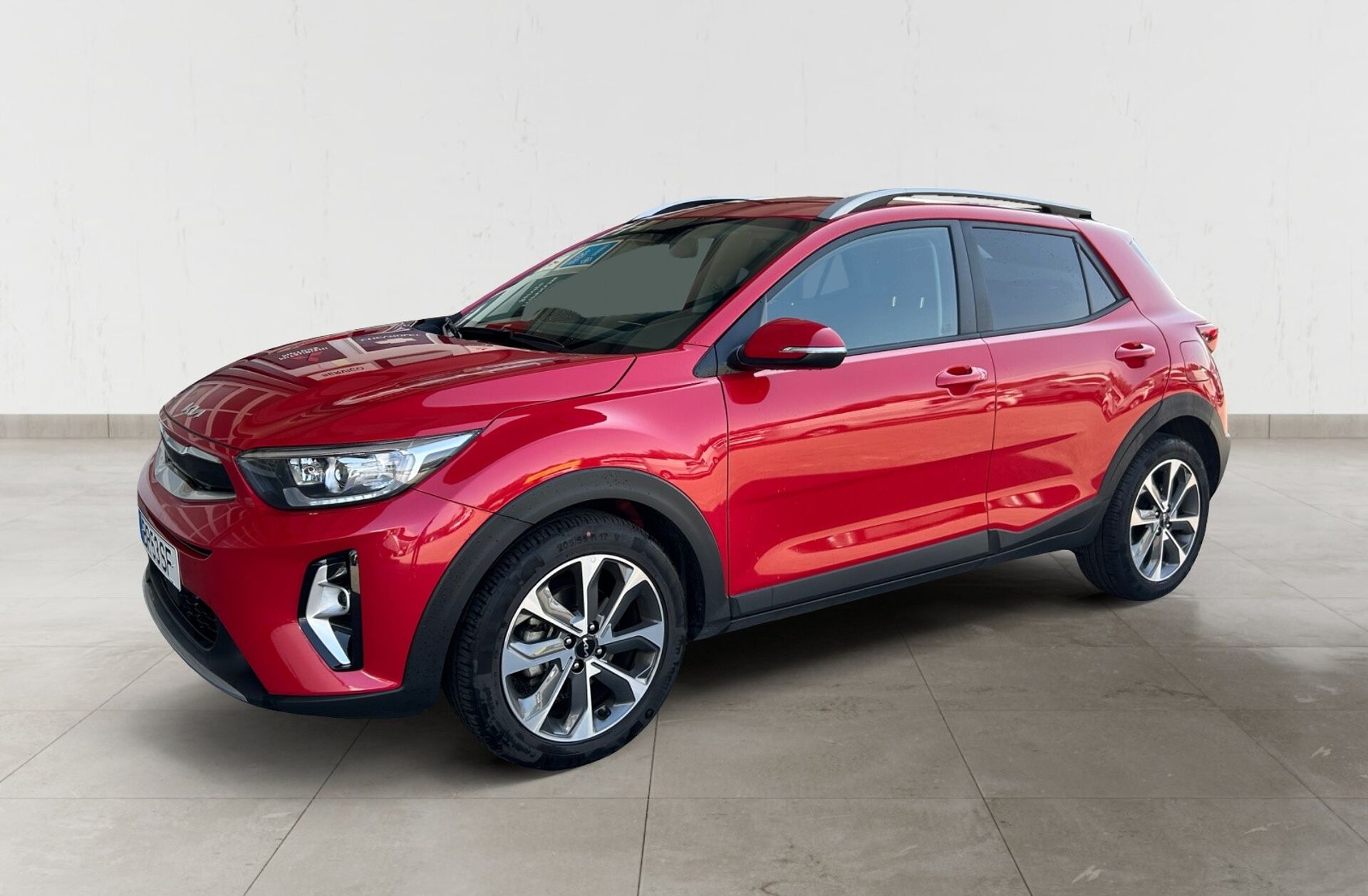 KIA Stonic 1.0 T-GDi Drive 7DCT