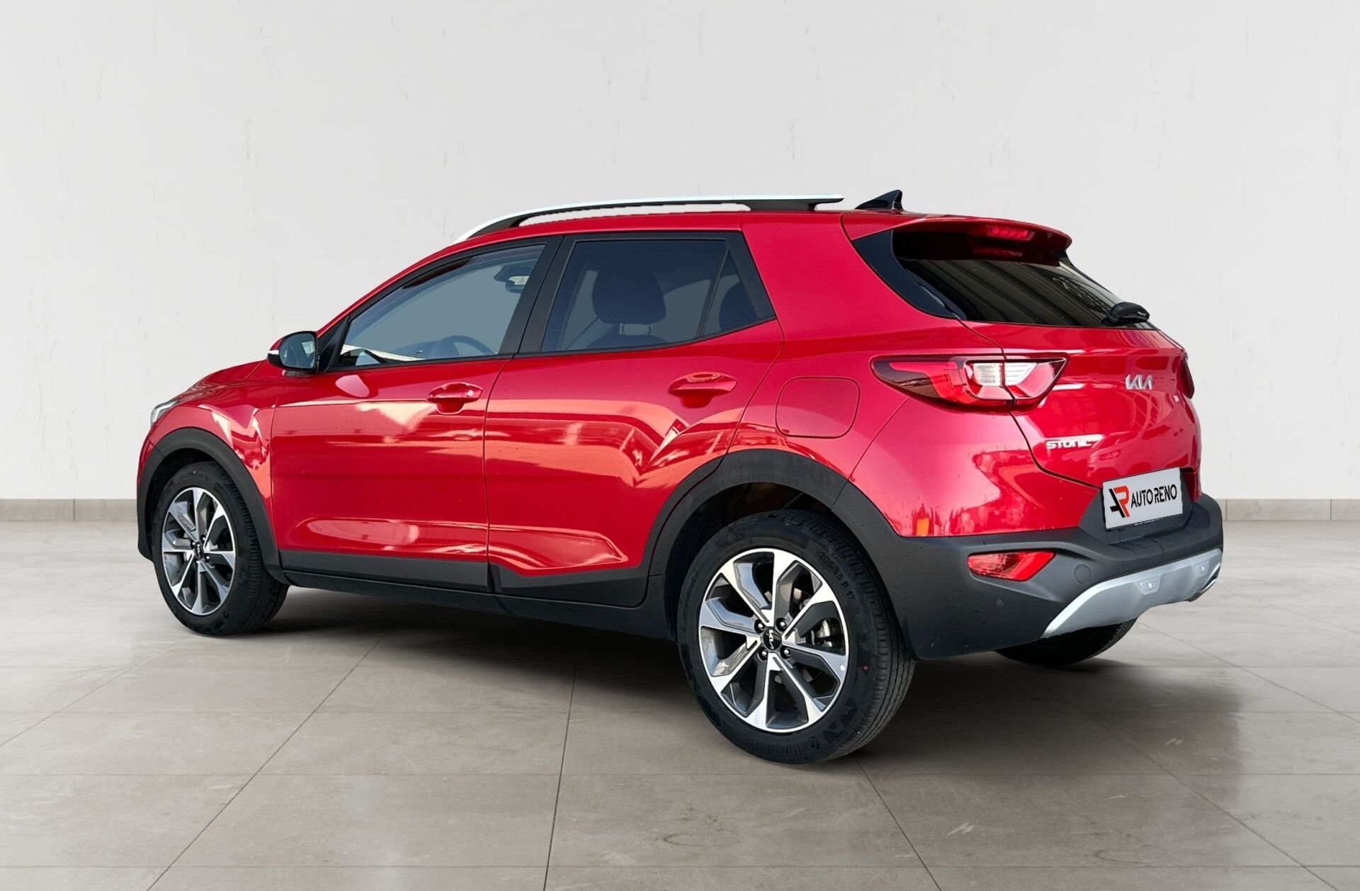 KIA Stonic 1.0 T-GDi Drive 7DCT