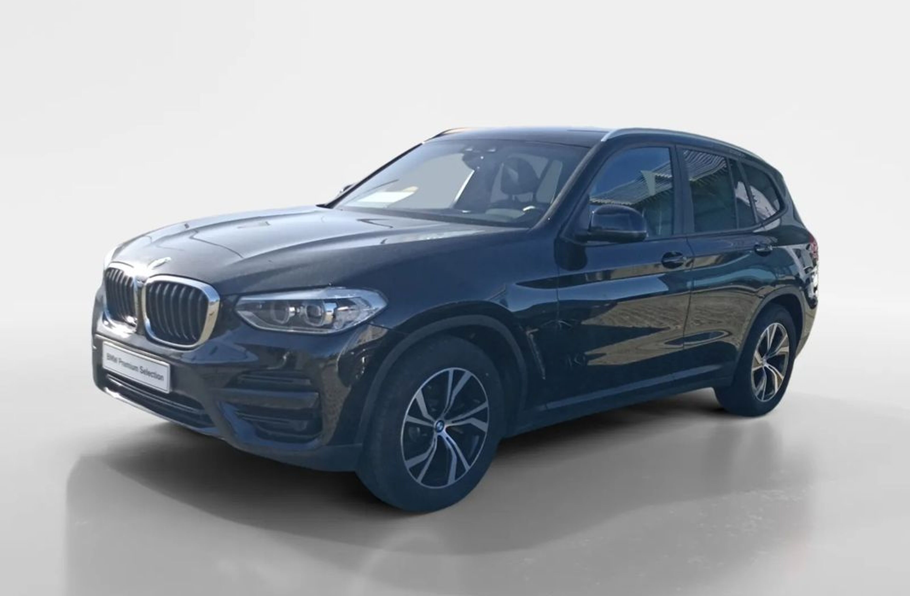 BMW X3 18 d sDrive Ed. L.Style Auto