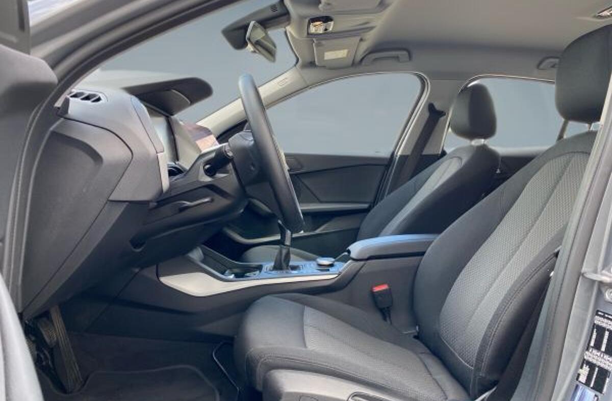 BMW Serie-1 116 i Advantage