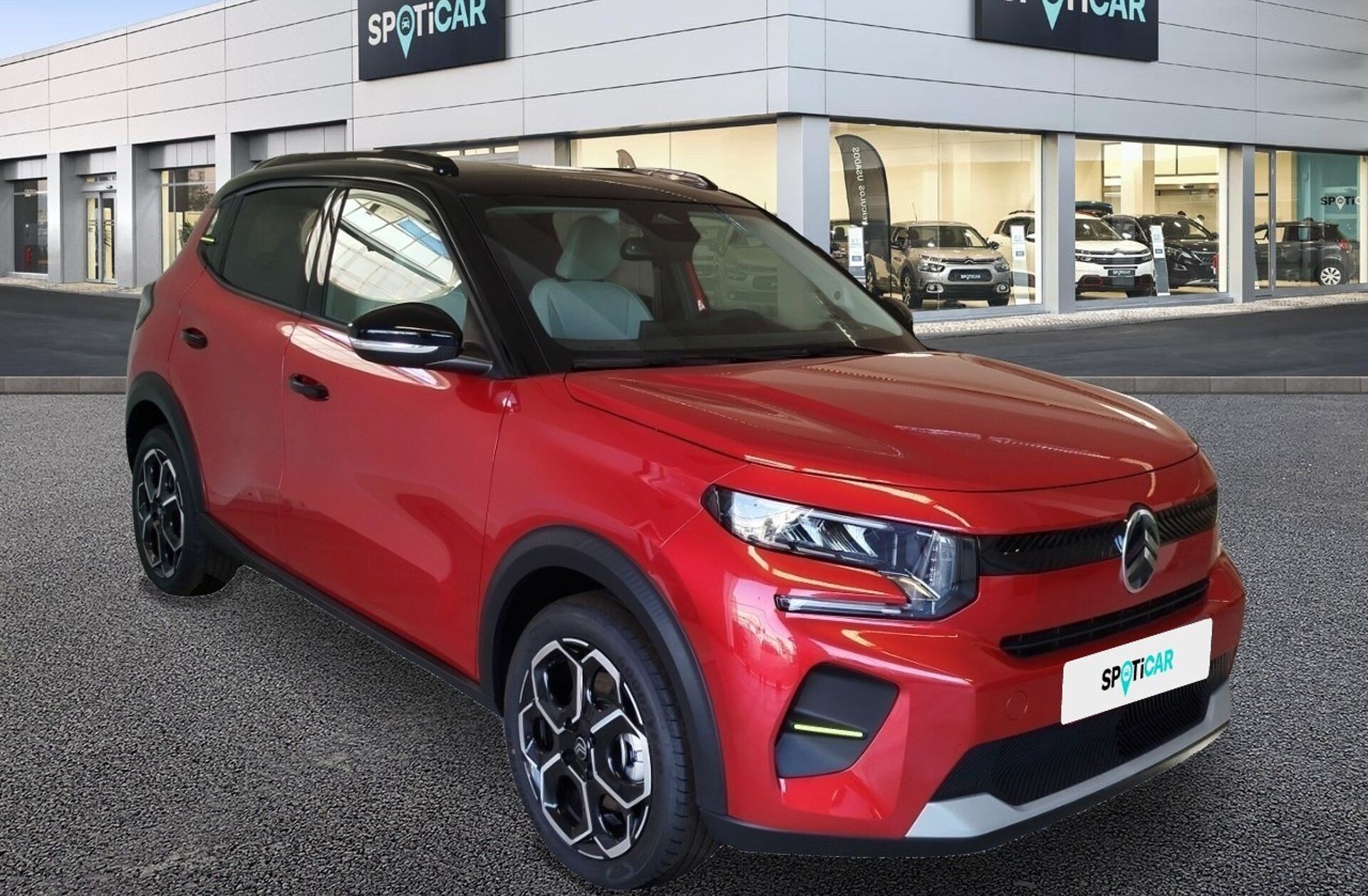 CITROEN C3 e- 44 kWh Max