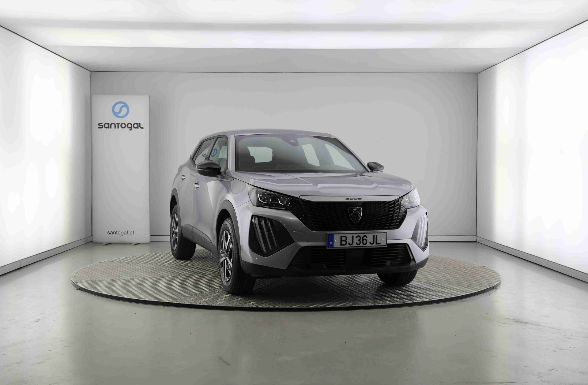 PEUGEOT 2008 1.2 PureTech Active