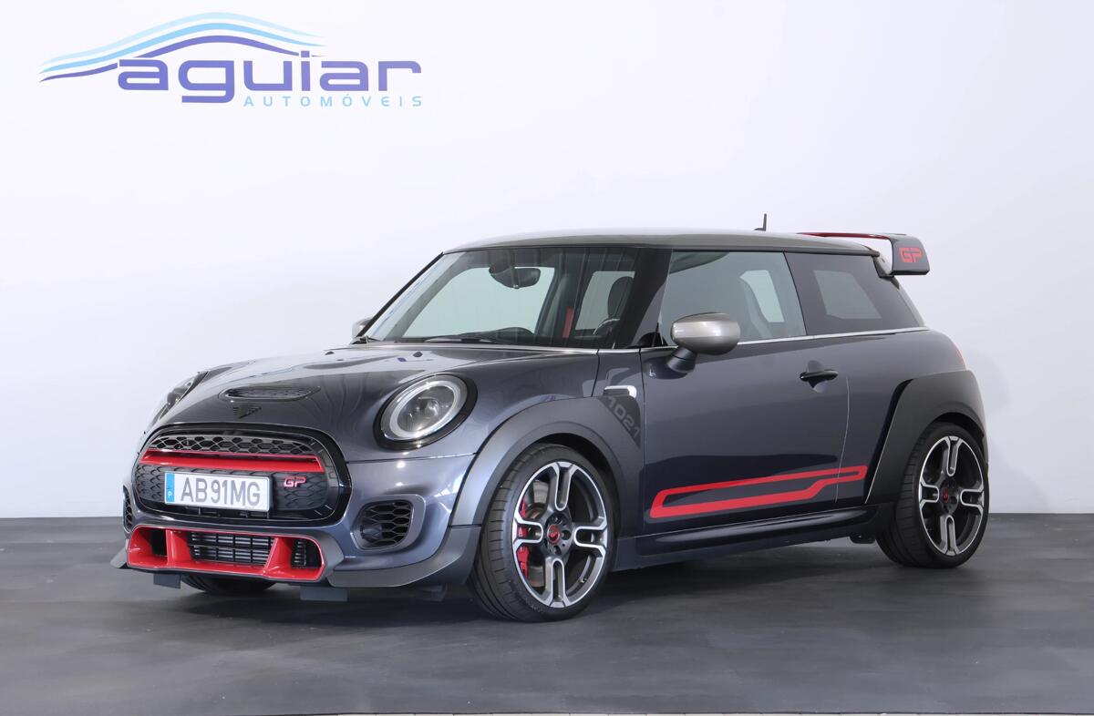 MINI Mini John Cooper Works GP