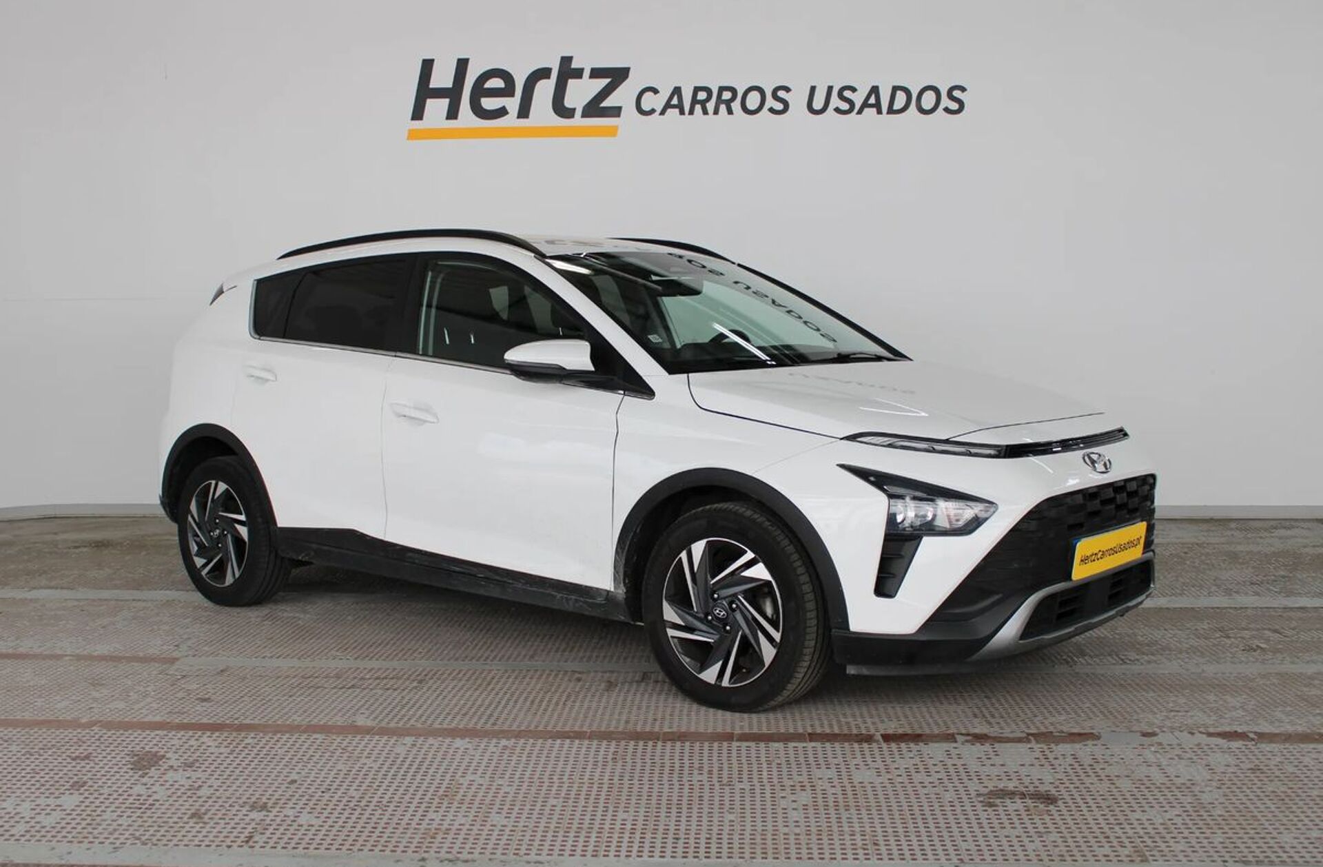 HYUNDAI Bayon Confort