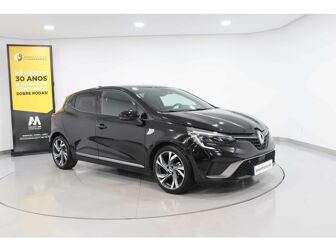 RENAULT Clio 1.0 TCe RS Line