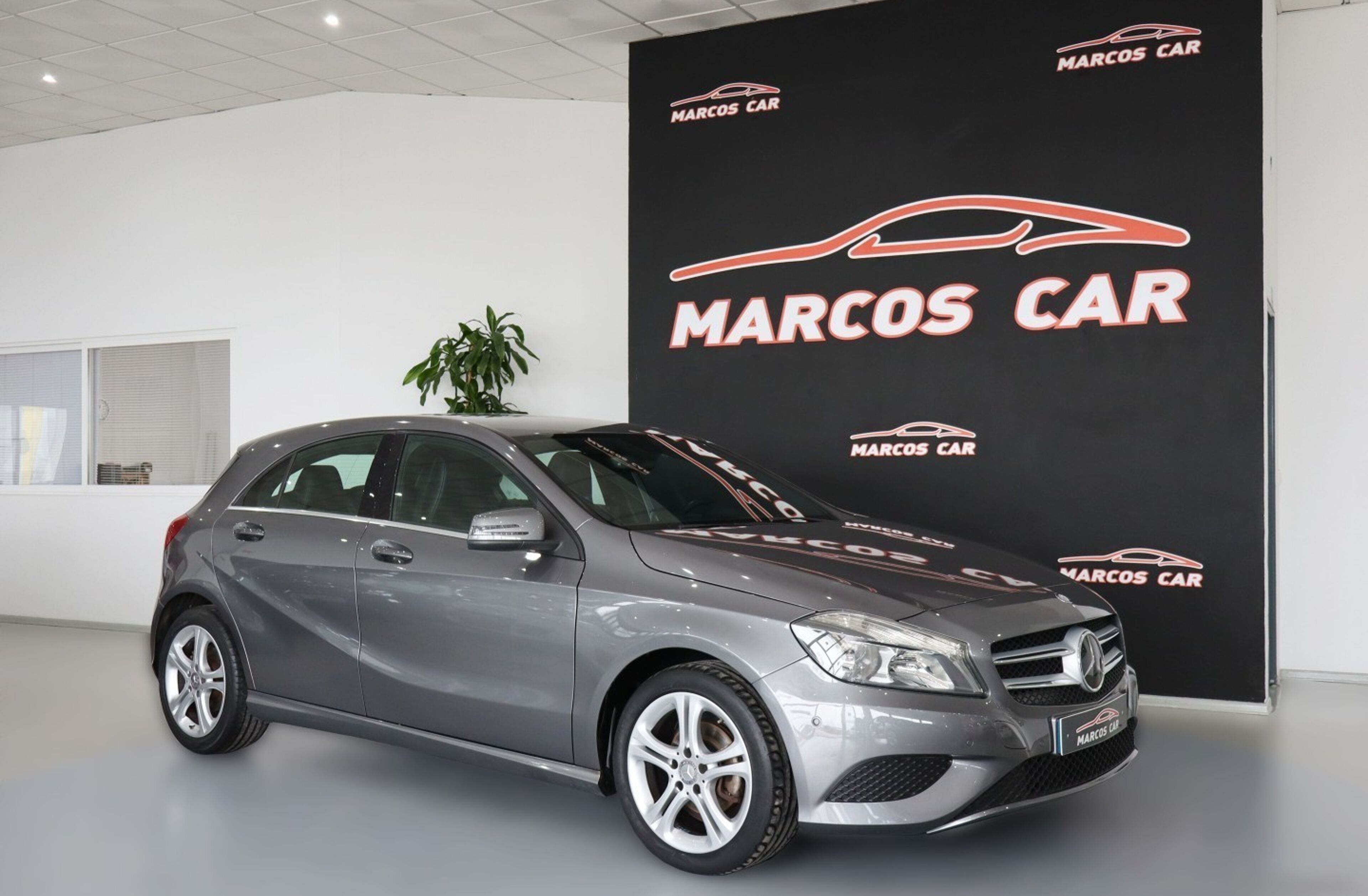 MERCEDES Classe A A 180 CDi BE Urban