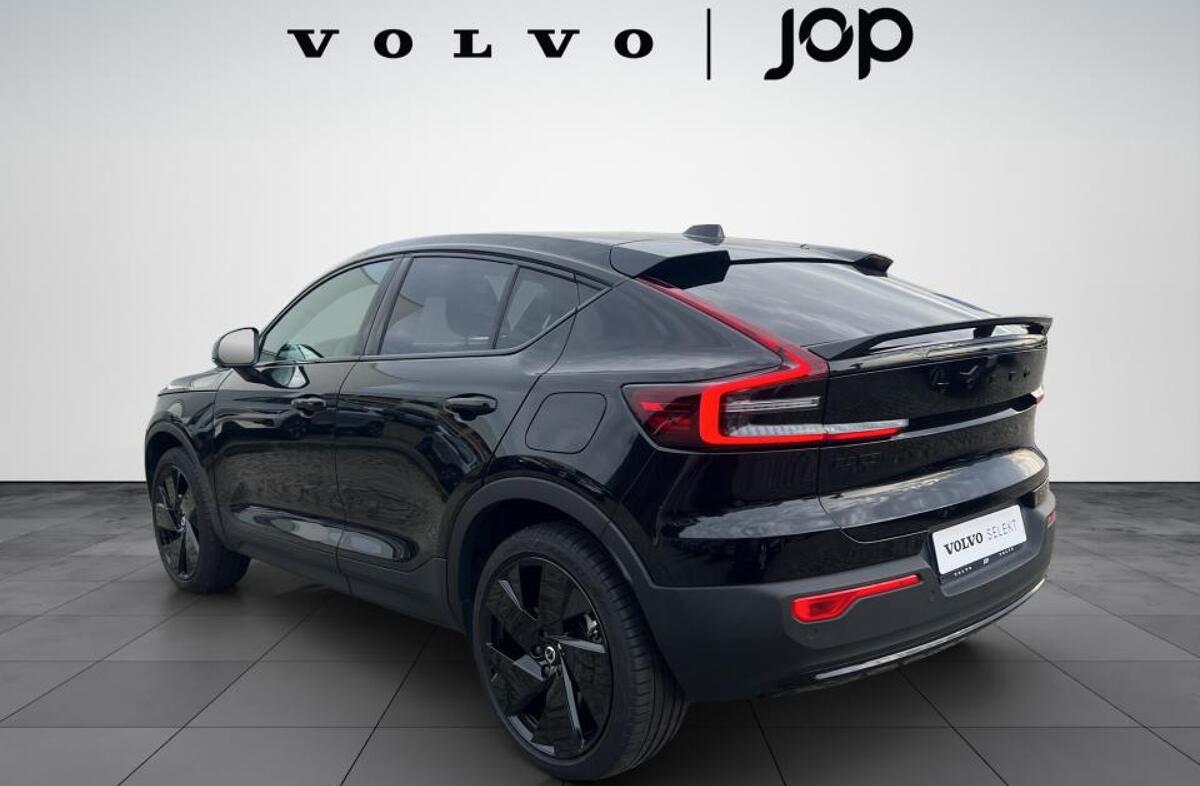 VOLVO EC40 Single Motor Plus