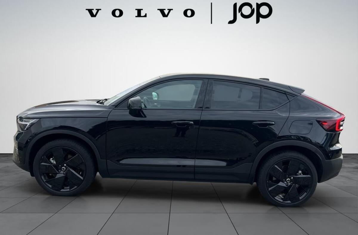 VOLVO EC40 Single Motor Plus