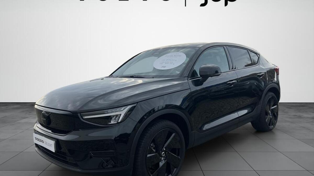 Volvo Ec40 Single Motor Plus