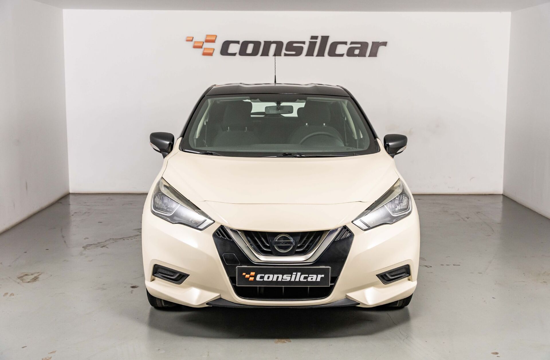 NISSAN Micra 1.0 G Acenta