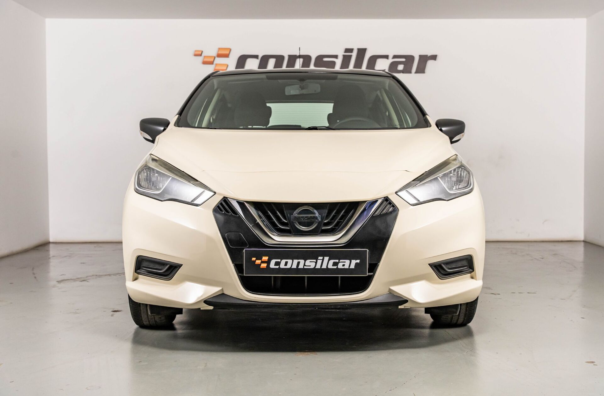 NISSAN Micra 1.0 G Acenta