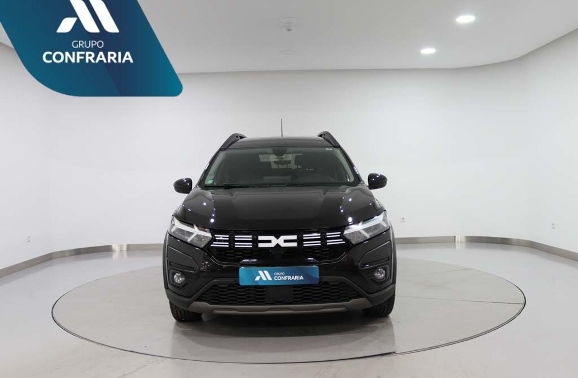 DACIA Jogger 1.0 ECO-G Expression 7L Bi-Fuel