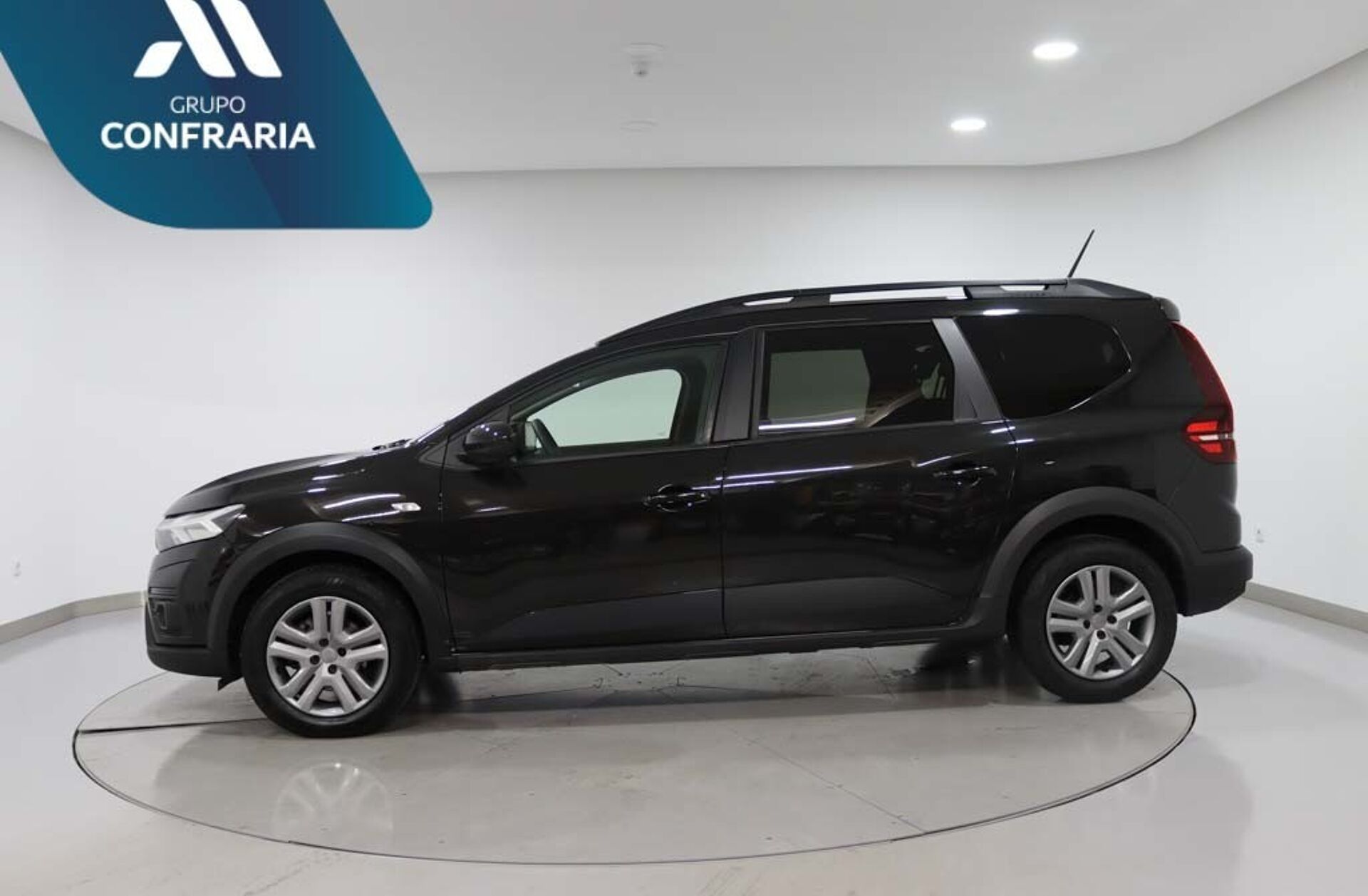 DACIA Jogger 1.0 ECO-G Expression 7L Bi-Fuel