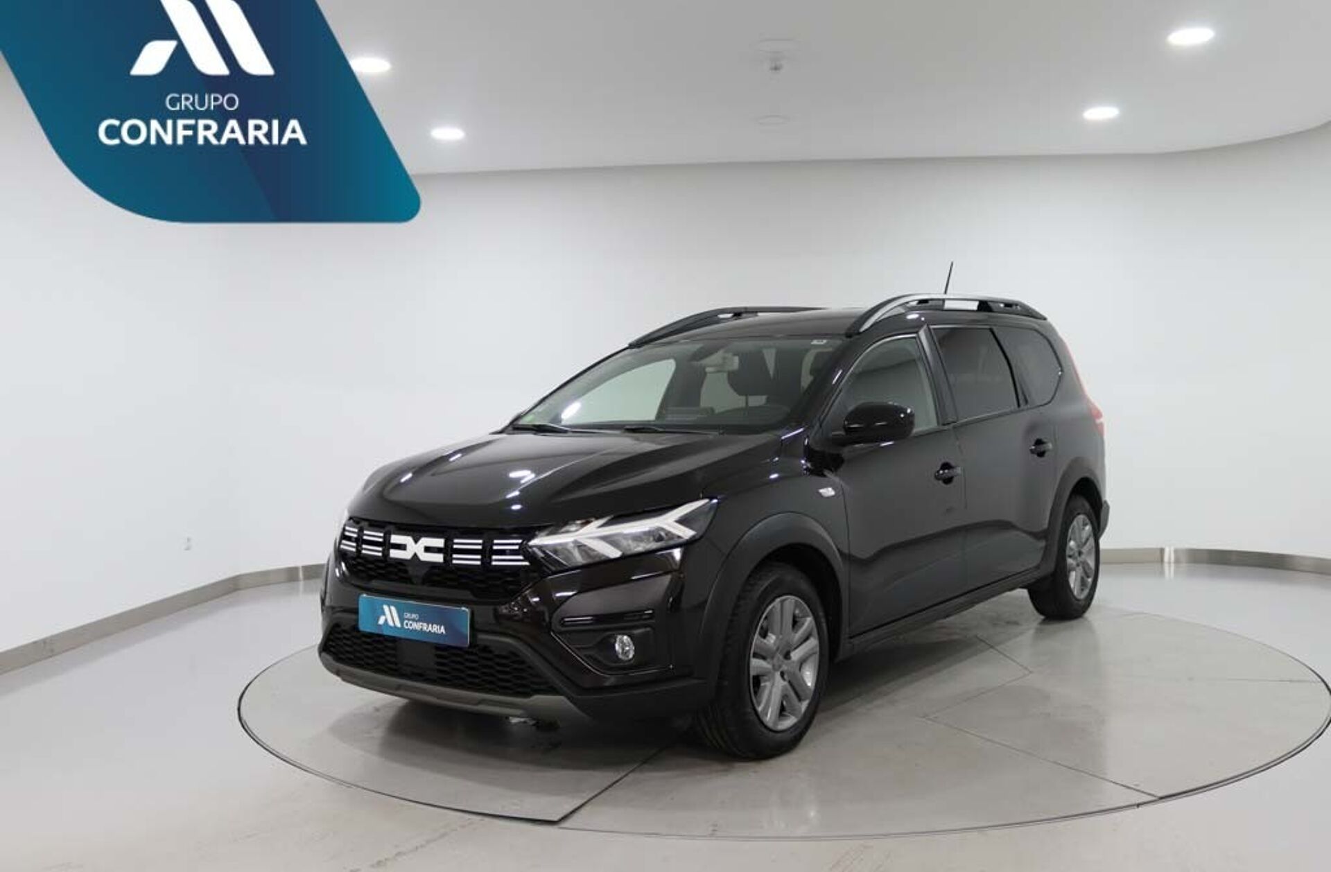 DACIA Jogger 1.0 ECO-G Expression 7L Bi-Fuel