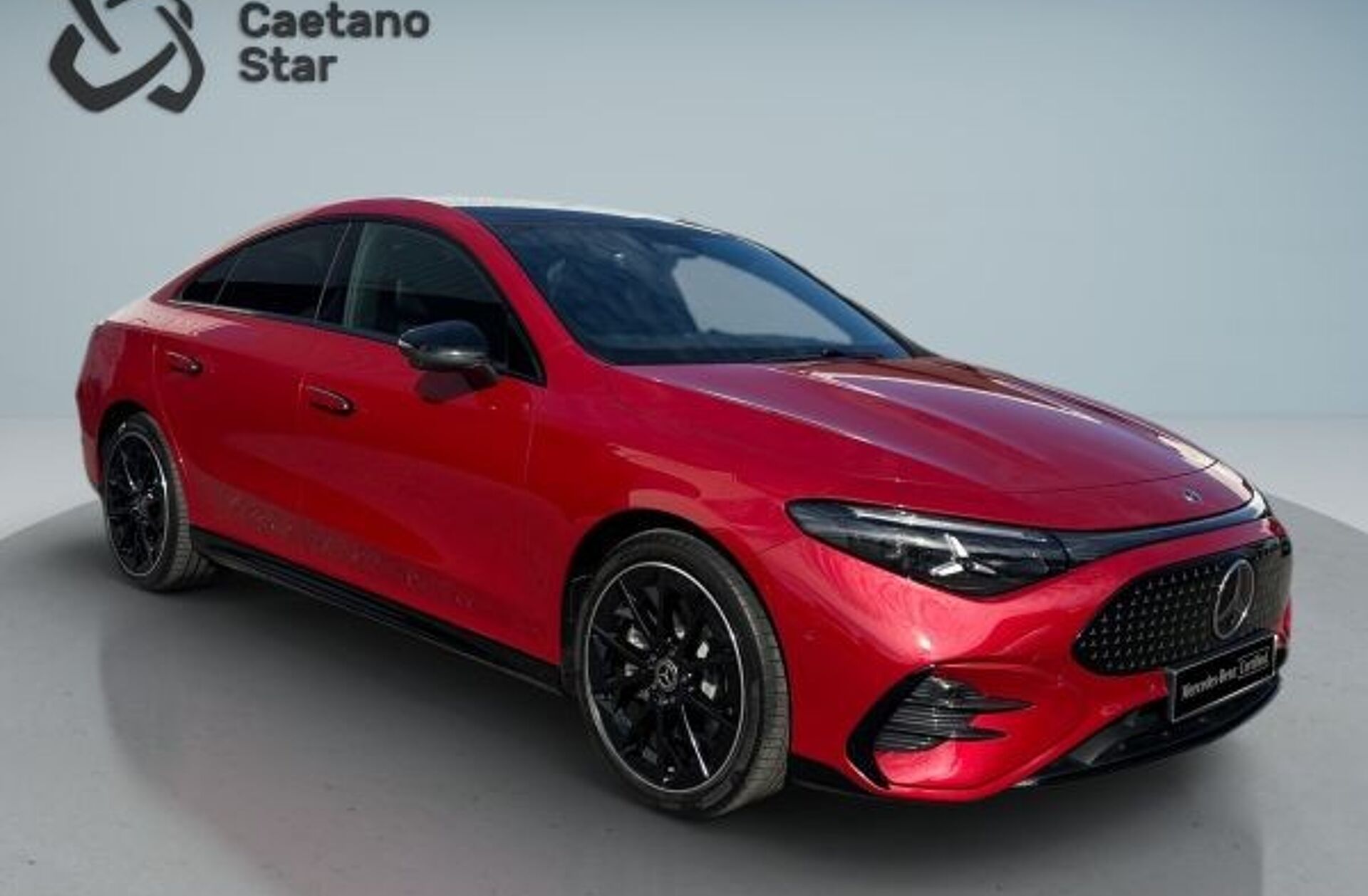 MERCEDES Classe CLA CLA 250 e