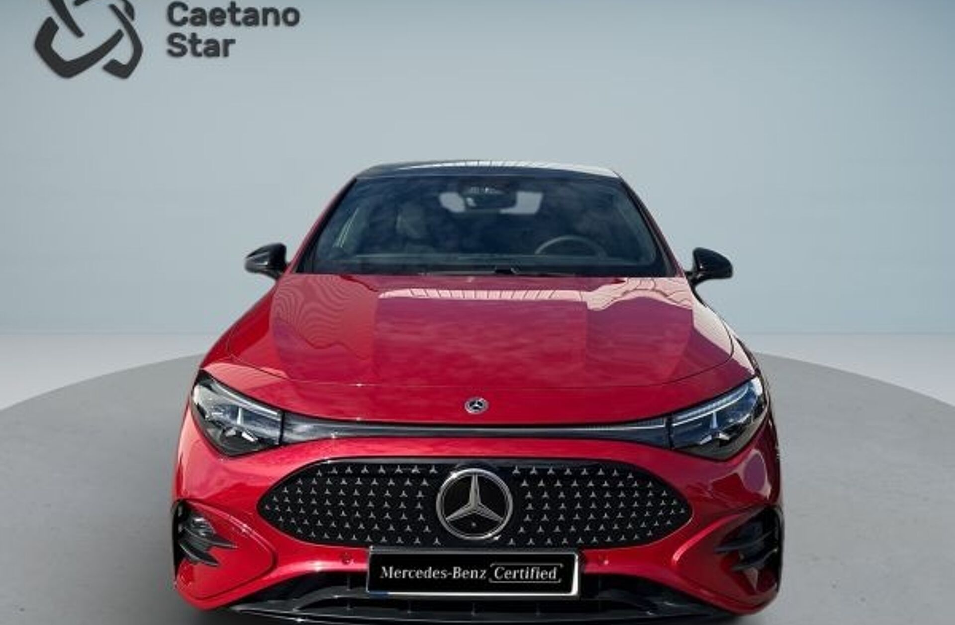 MERCEDES Classe CLA CLA 250 e