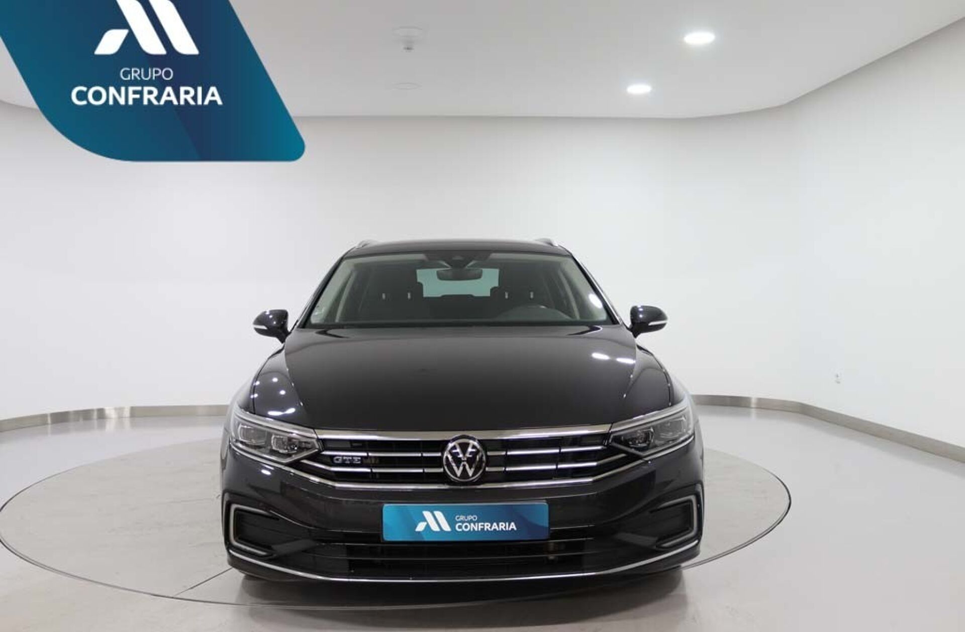 VOLKSWAGEN Passat 1.4 TSI GTE Plug-in