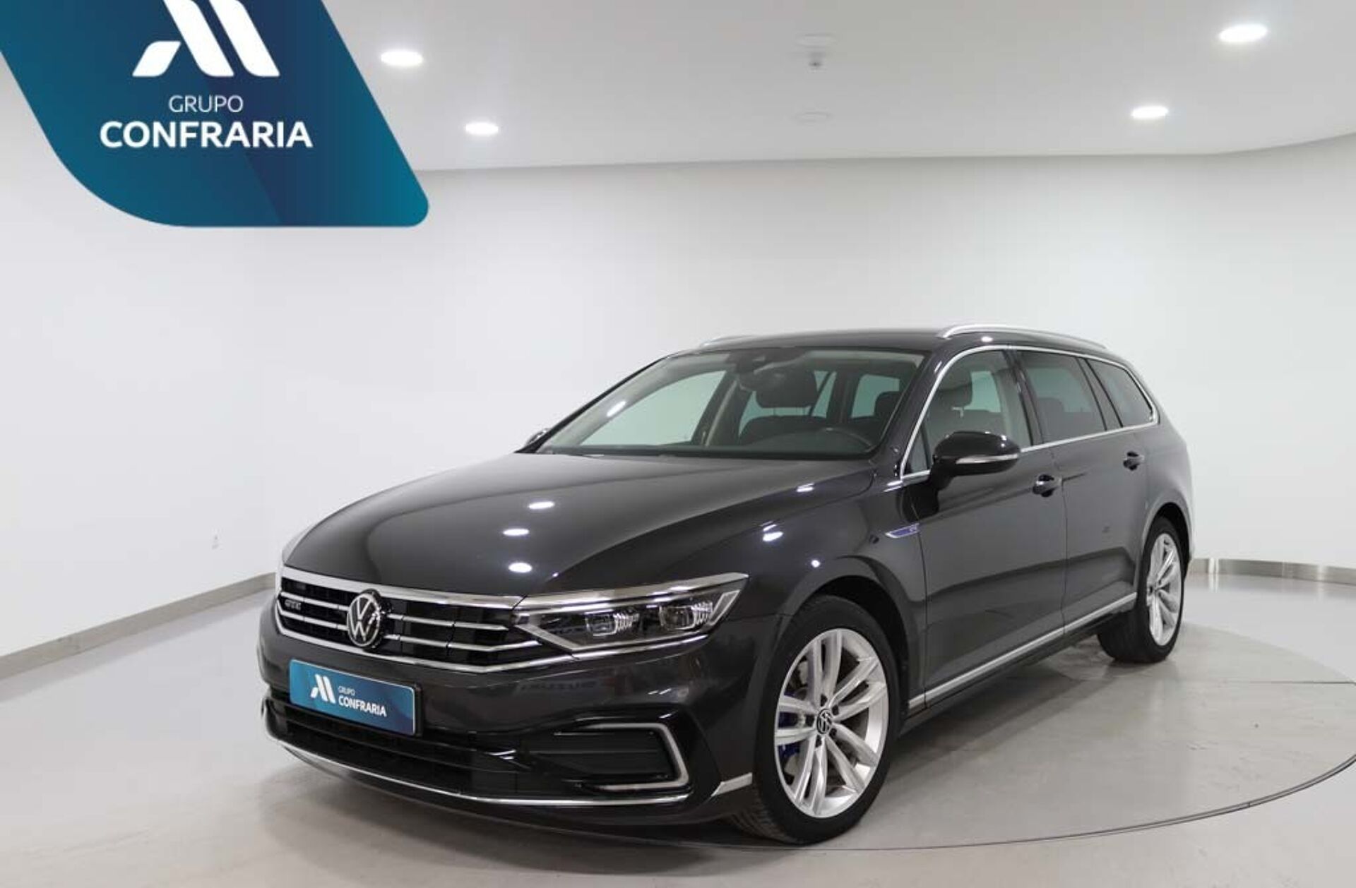 VOLKSWAGEN Passat 1.4 TSI GTE Plug-in
