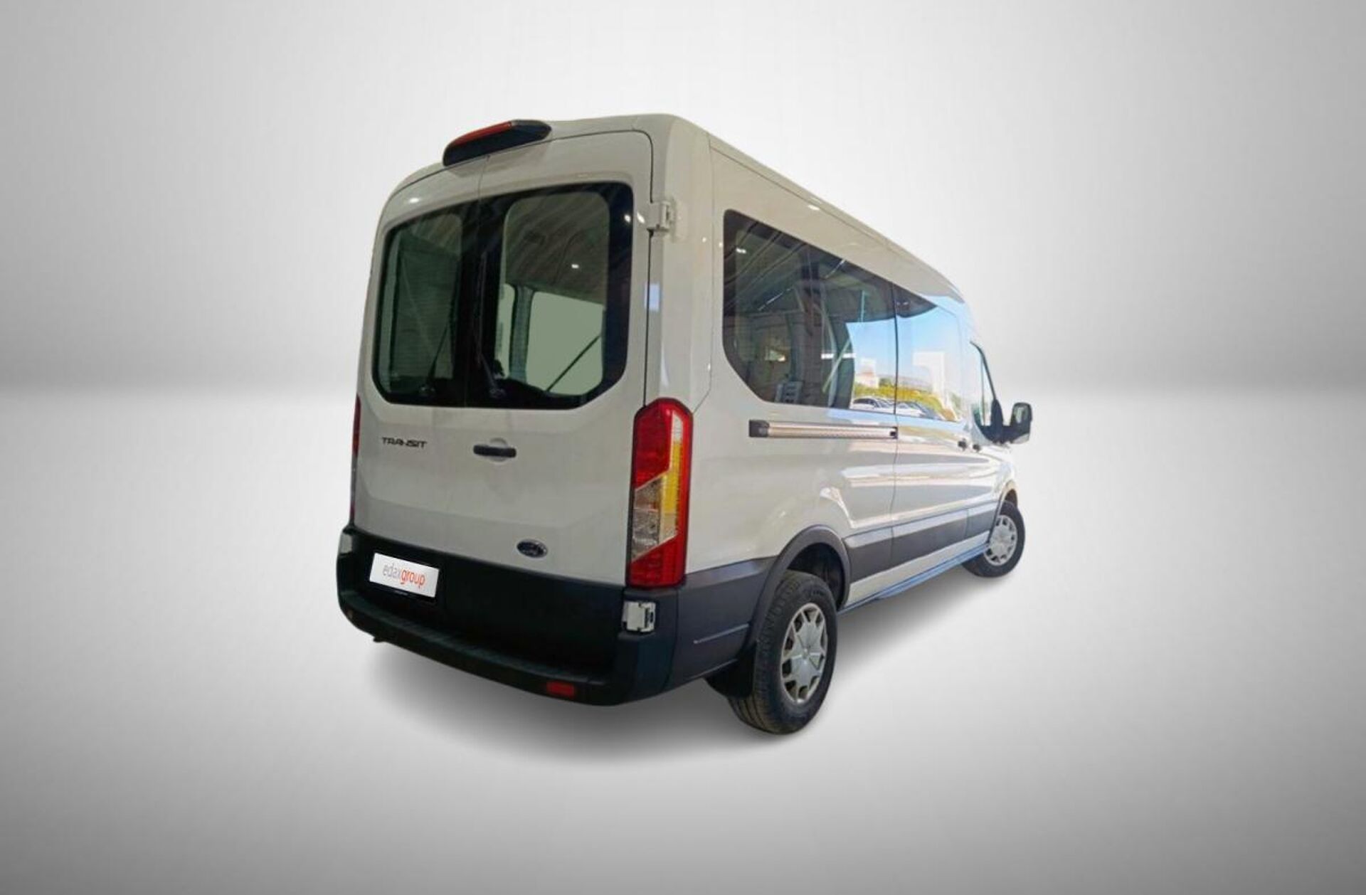 FORD Transit 330 L3 2.0 TDCi H2 Trend
