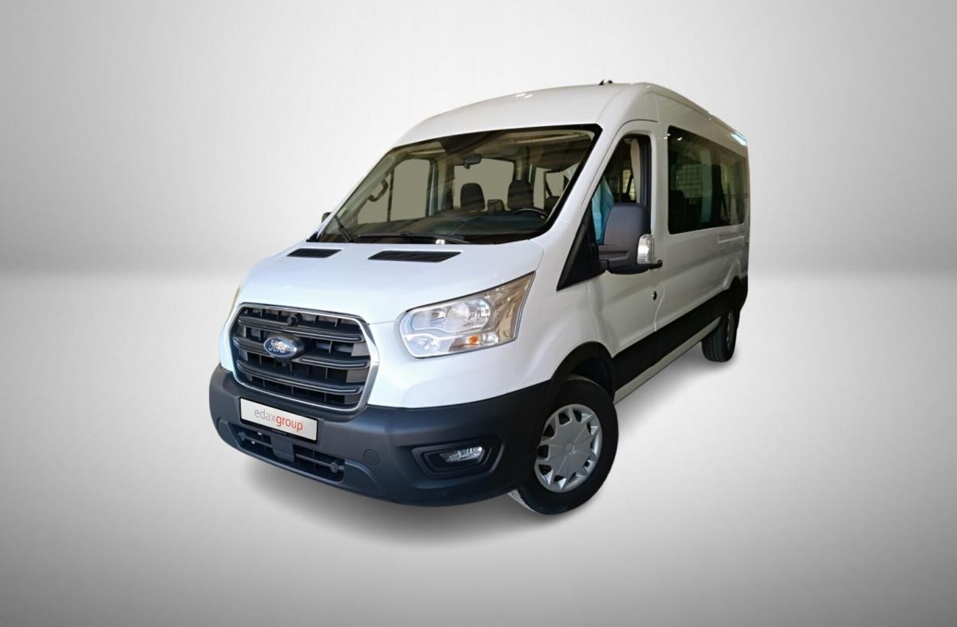 FORD Transit 330 L3 2.0 TDCi H2 Trend