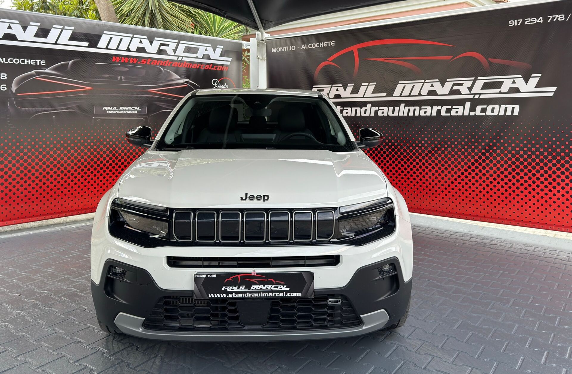 JEEP Avenger 1.2 GSE T3 Altitude