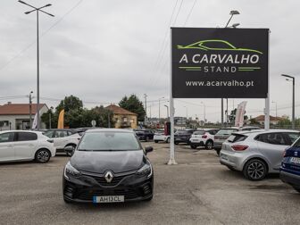 RENAULT Clio 1.0 TCe Intens