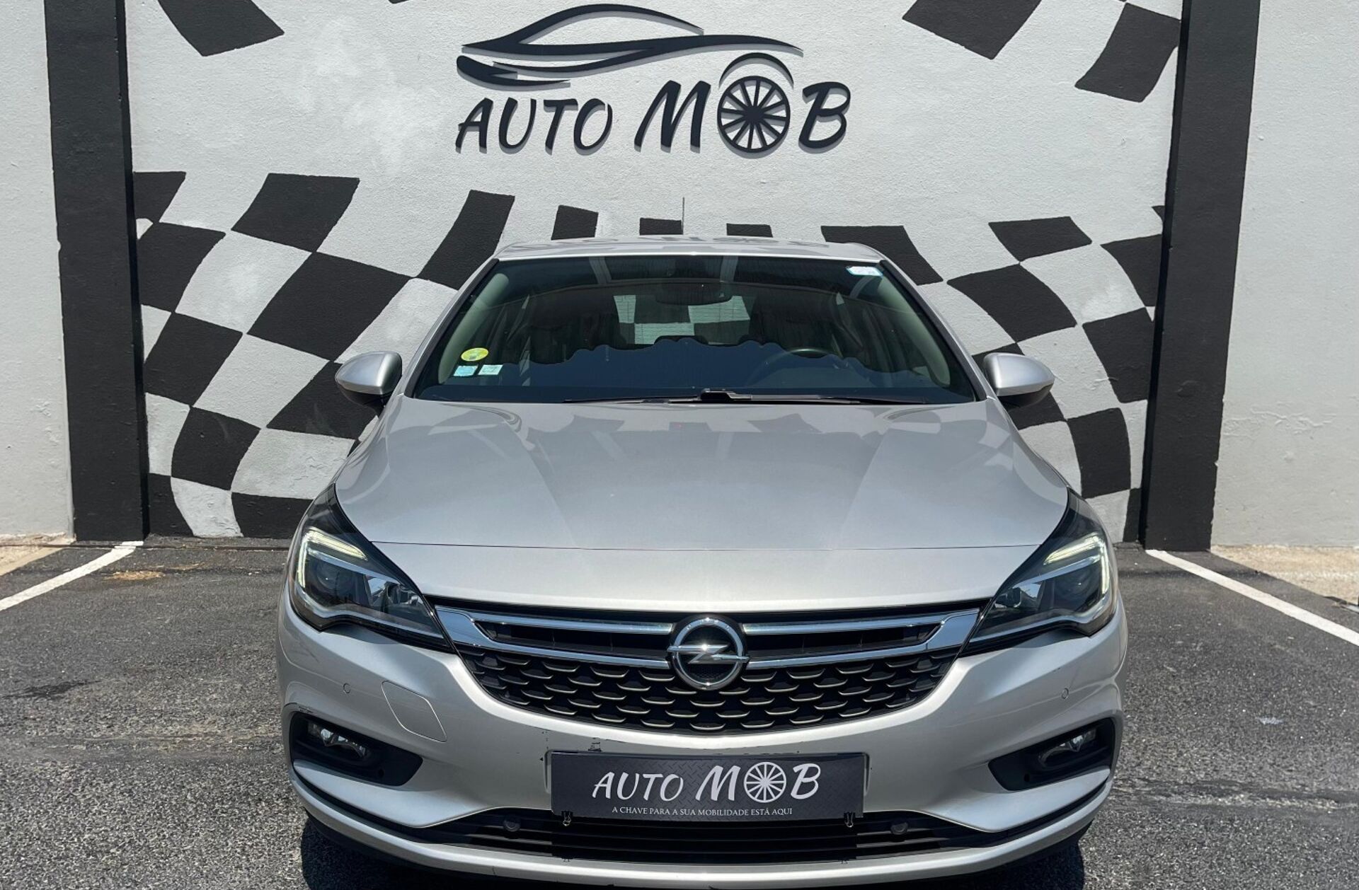 OPEL Astra 1.6 CDTI Business Edition S/S