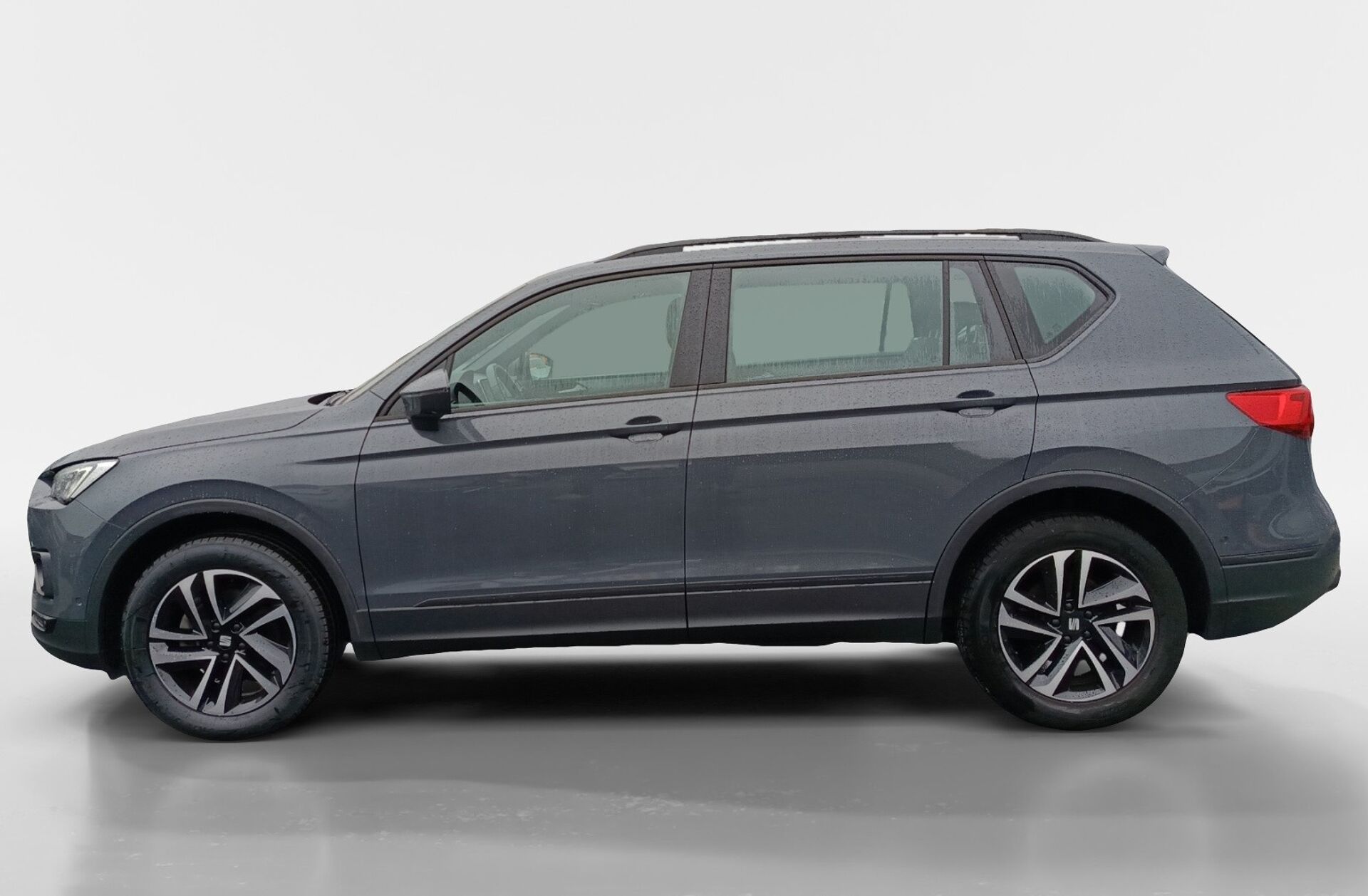 SEAT Tarraco 2.0 TDI Style DSG
