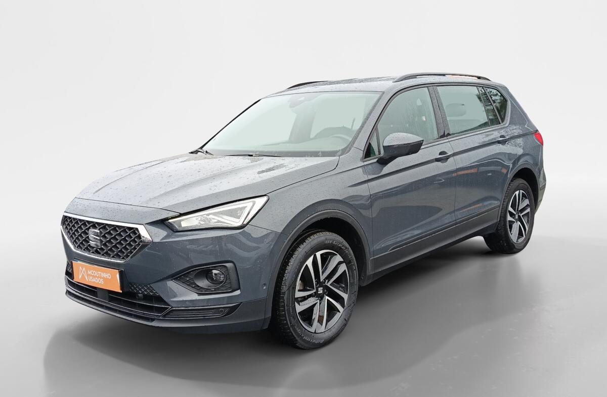 SEAT Tarraco 2.0 TDI Style DSG