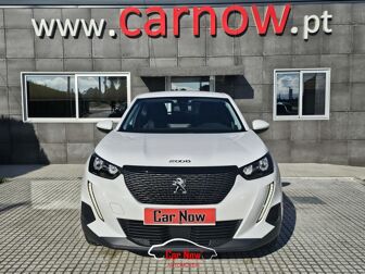 PEUGEOT 2008 1.2 PureTech Active Pack