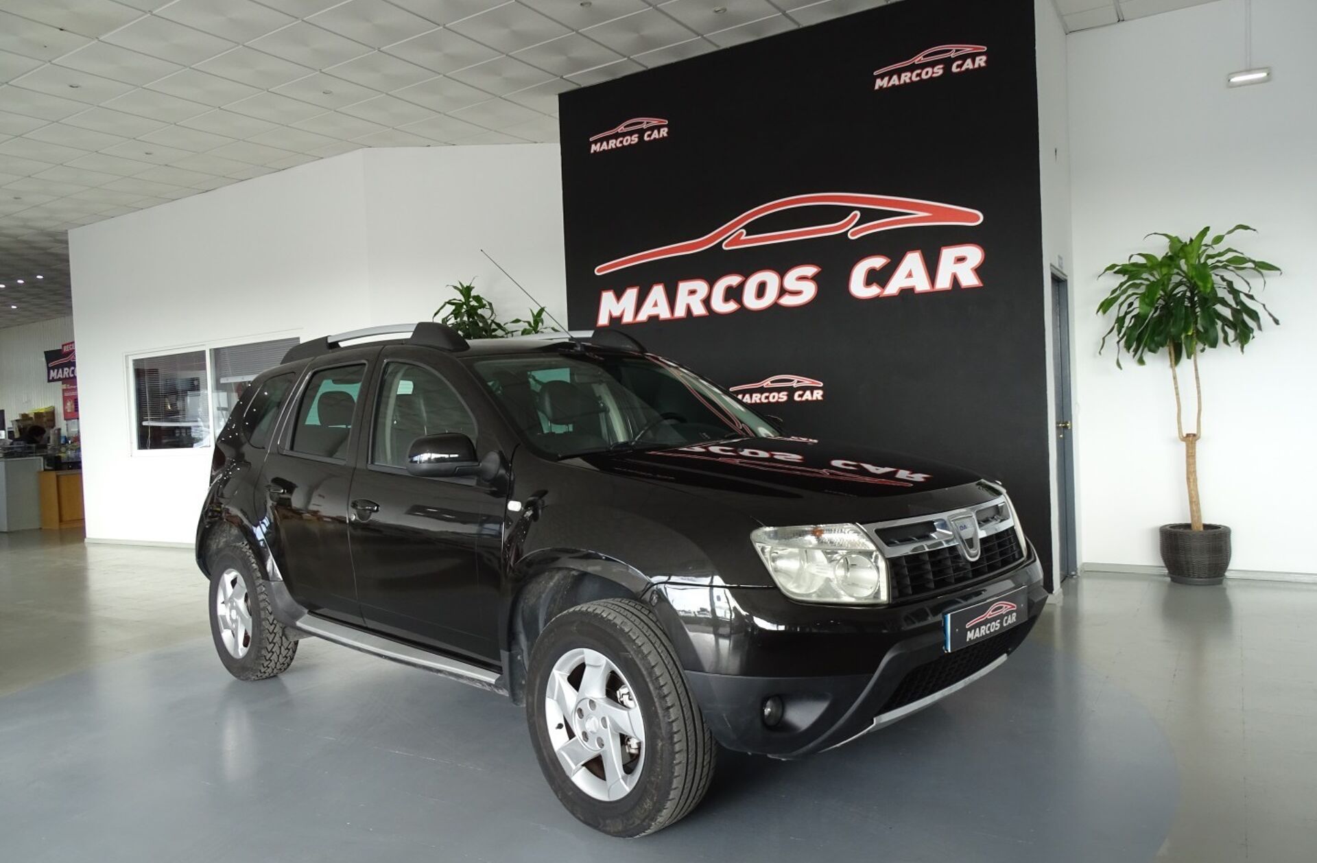 DACIA Duster 1.5 dCi Pack