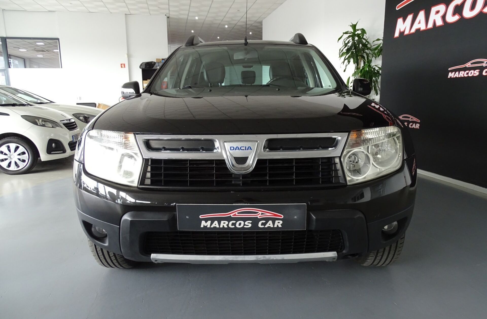DACIA Duster 1.5 dCi Pack