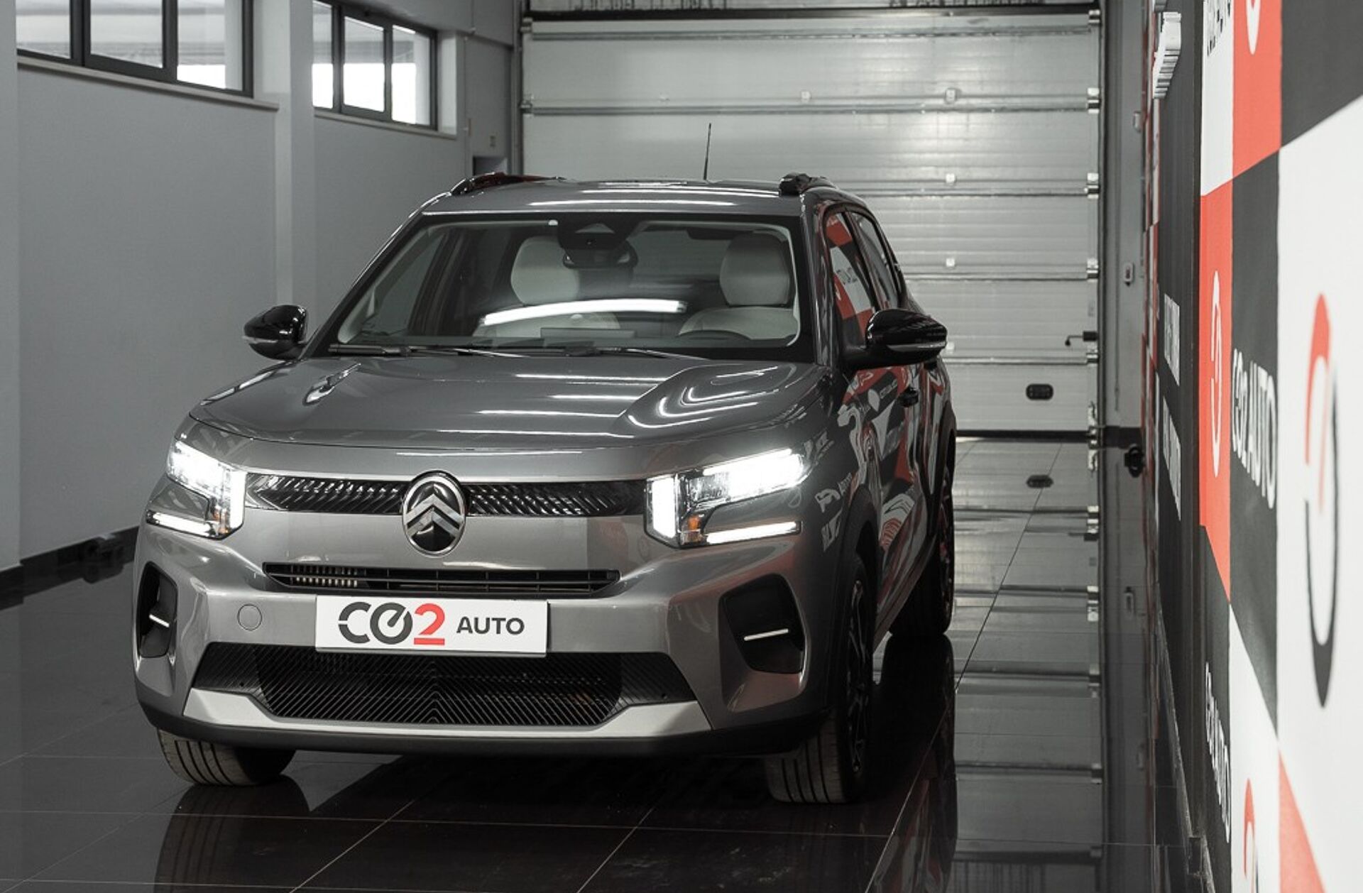 CITROEN C3 1.2 Turbo Max