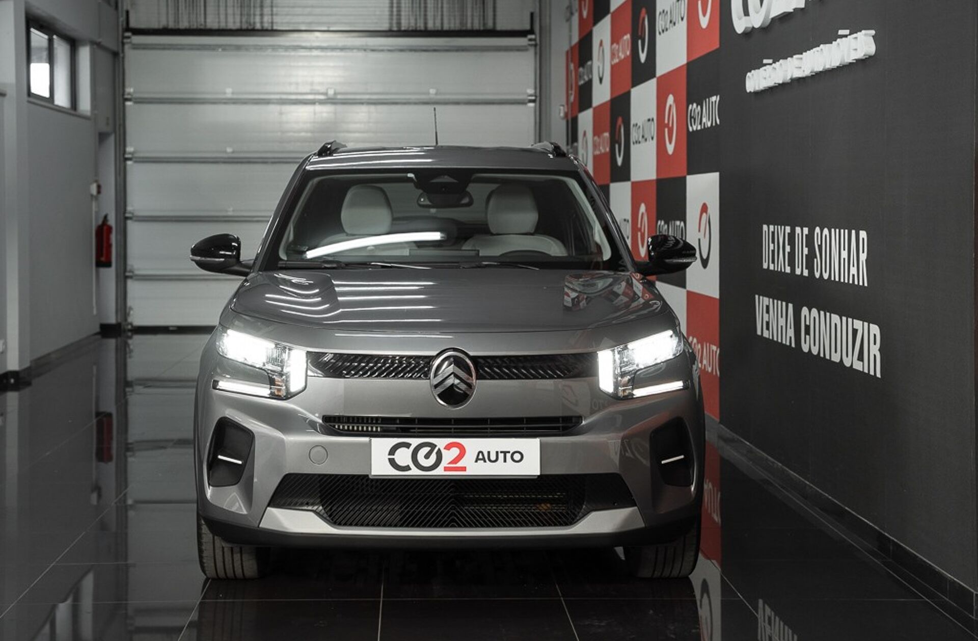 CITROEN C3 1.2 Turbo Max