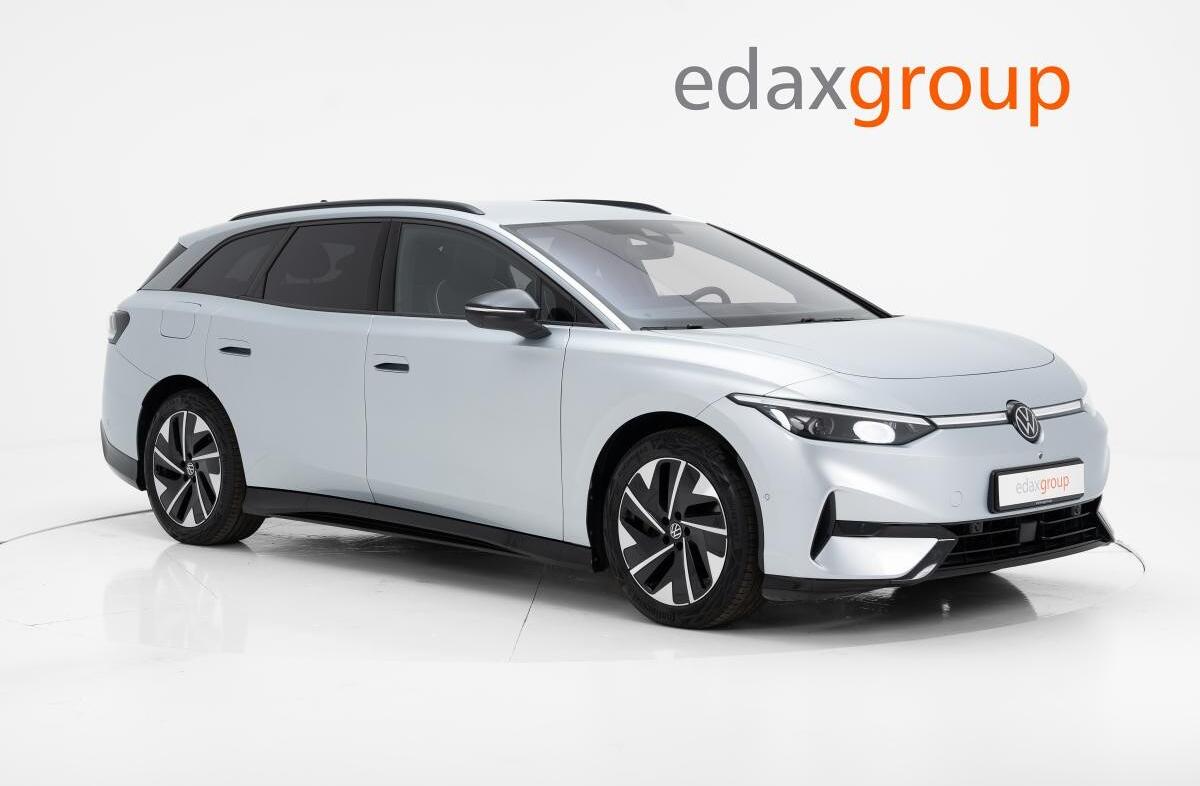VOLKSWAGEN ID.7 Tourer 77 kWh Pro Urban