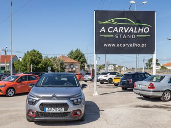 CITROEN C3 1.2 PureTech C-Series