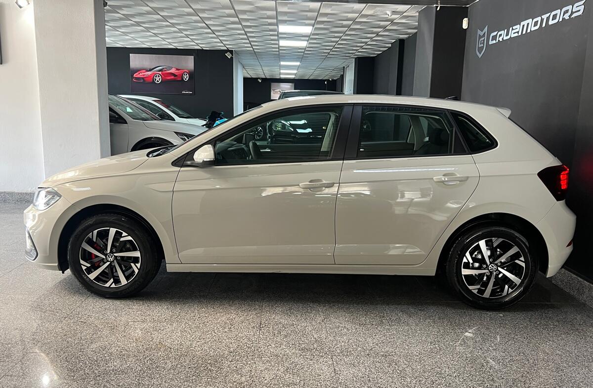 VOLKSWAGEN Polo 1.0 TSI Life