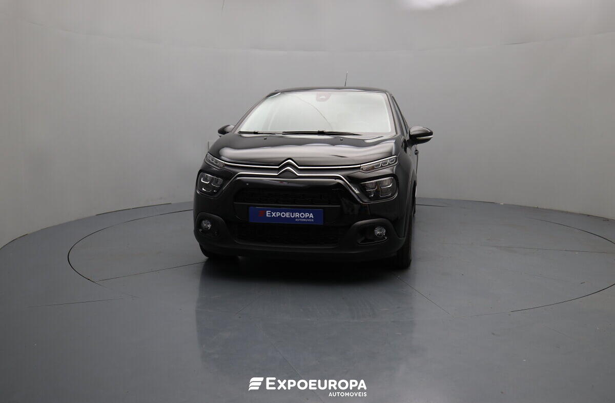 CITROEN C3 1.2 PureTech Elle EAT6