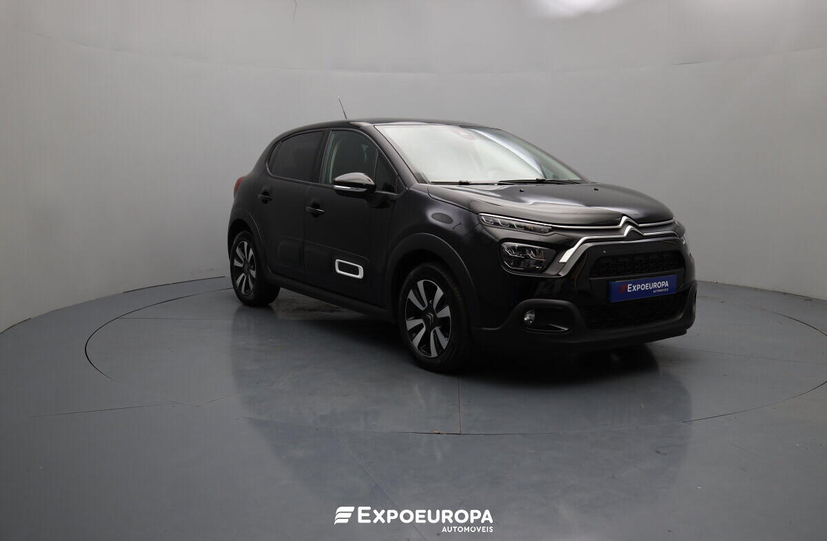 CITROEN C3 1.2 PureTech Elle EAT6