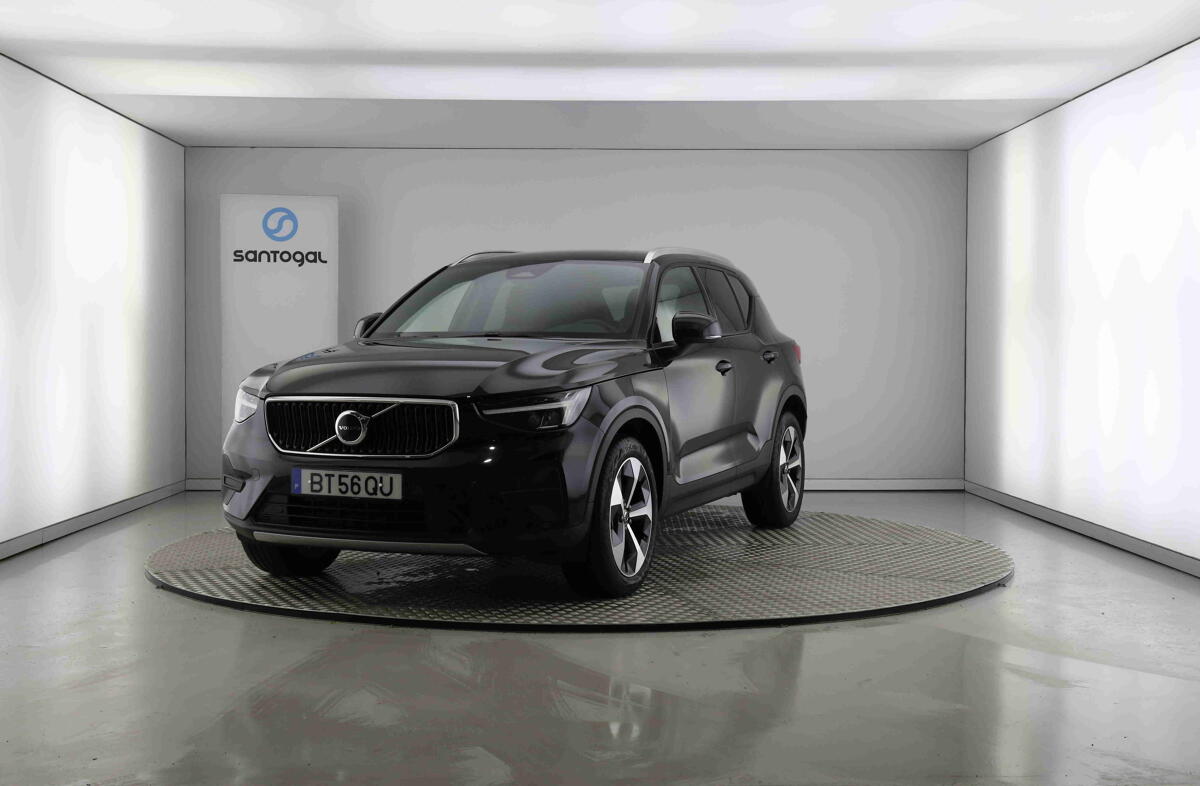 VOLVO XC40 2.0 B3 Core